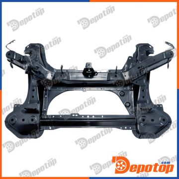 Berceau de Moteur avant pour CITROEN | ZRZ-CT-000, 0206-05-0523005P